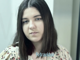 Petraeldon