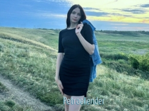 Petraellender