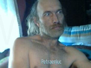 Petraenluc