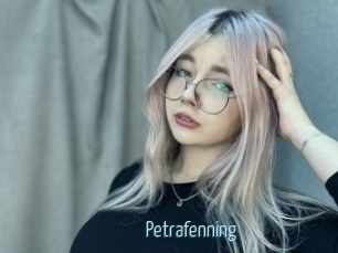 Petrafenning