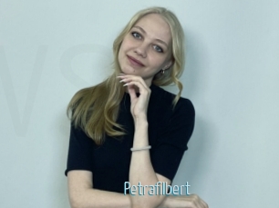 Petrafilbert