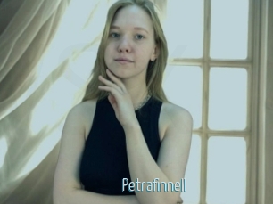 Petrafinnell