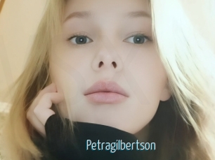 Petragilbertson