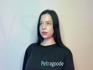 Petragoode