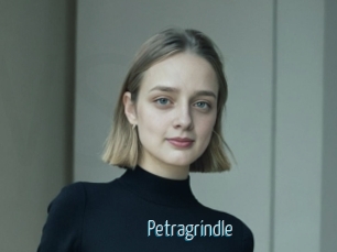 Petragrindle