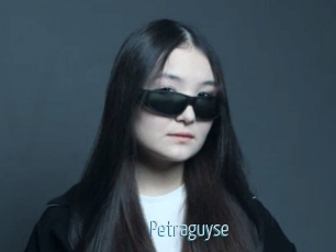 Petraguyse
