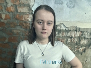 Petrahanks