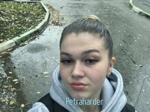 Petraharder