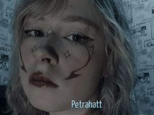Petrahatt