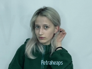 Petraheaps