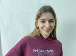 Petrahersey