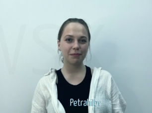 Petrahilby