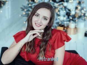 Petranikoll