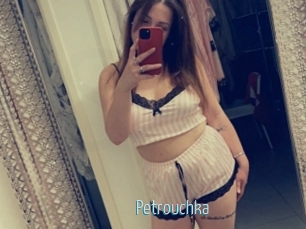 Petrouchka