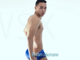 pettercolemann Video Sexe