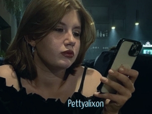 Pettyalixon