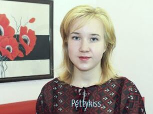 Pettykiss