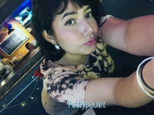 Pettypaulet