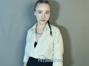 Petulaallston