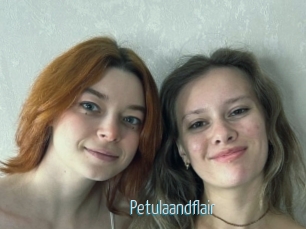 Petulaandflair