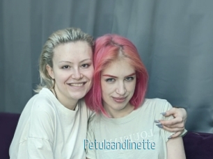 Petulaandlinette