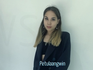 Petulaangwin