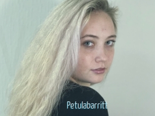 Petulabarritt