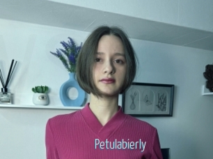 Petulabierly