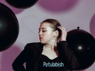 Petulabish