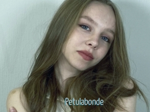Petulabonde