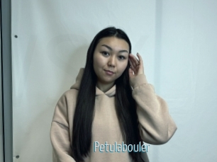 Petulabouler
