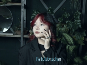 Petulabracher