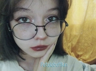 petulabuffkin Video Sexe