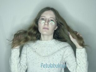 Petulabulmer