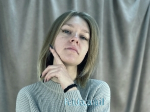 petulacantrill Video Sexe