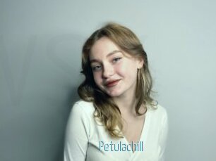 Petulachill