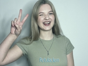 Petulaclem