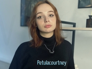 Petulacourtney