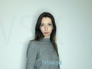 Petulacovil