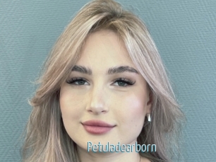 Petuladearborn