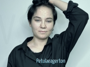 Petulaeagerton