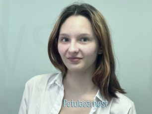 Petulaearnest