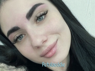 Petulaeddie