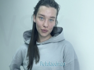 Petulaedman