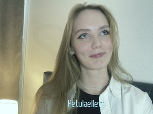 Petulaellett