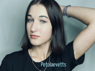 Petulaevetts