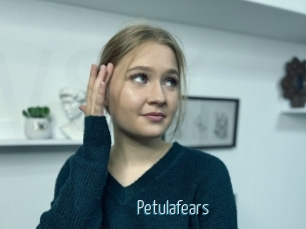 Petulafears