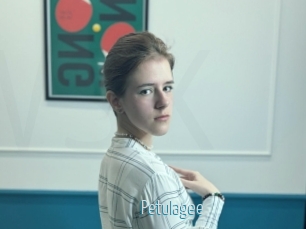 Petulagee