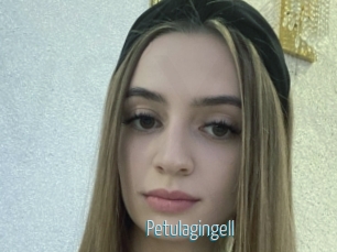 Petulagingell