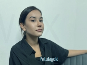 Petulagold